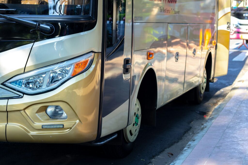kosten rijbewijs D met code 95